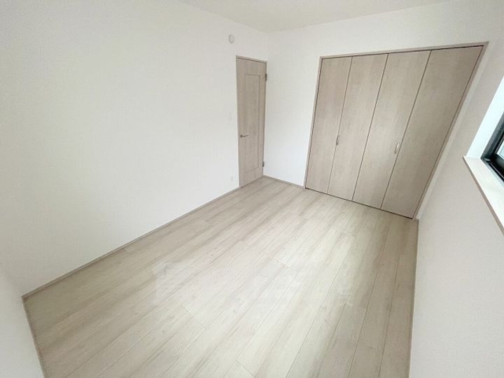 大阪府八尾市上之島町南7丁目(一戸建)の賃貸物件の子供部屋