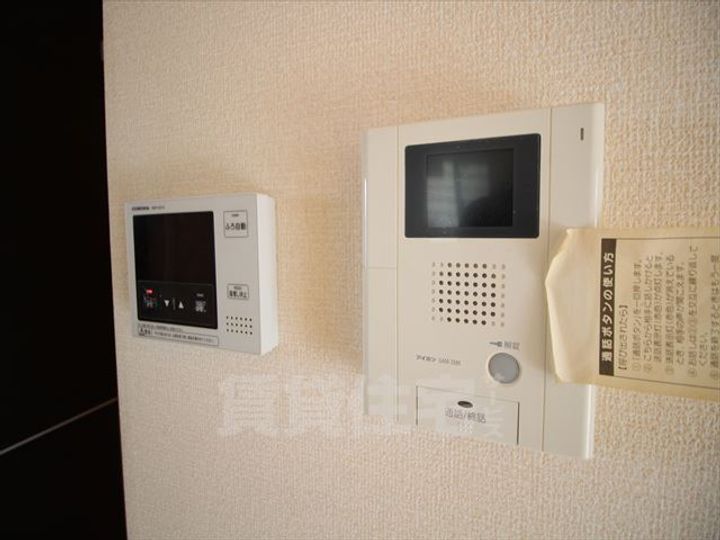 Sirius β棟のその他画像