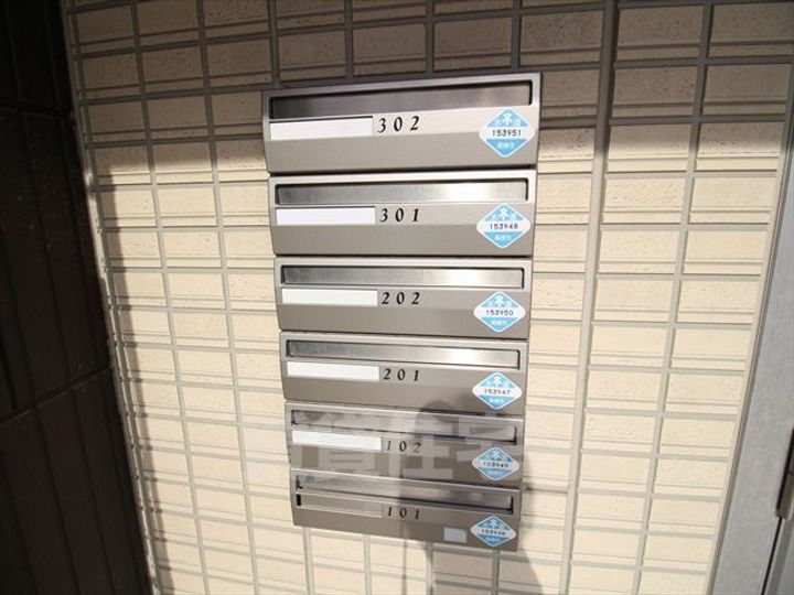 Sirius β棟のその他画像