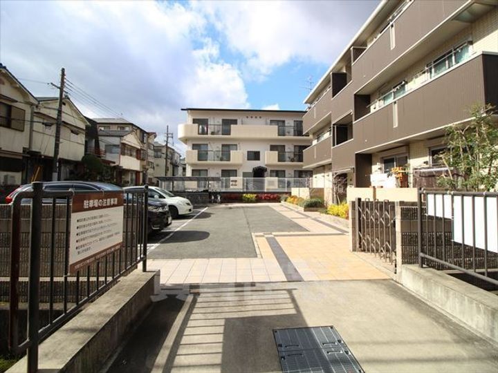 Sirius β棟のその他画像