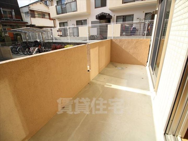 Sirius β棟のその他画像