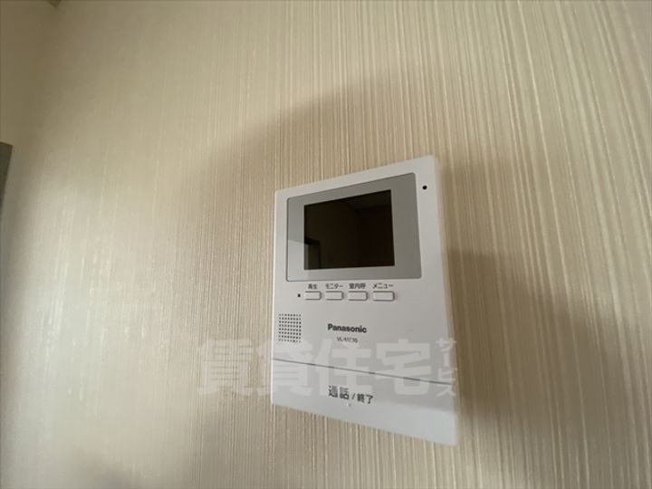 グレースハイムB棟のその他画像