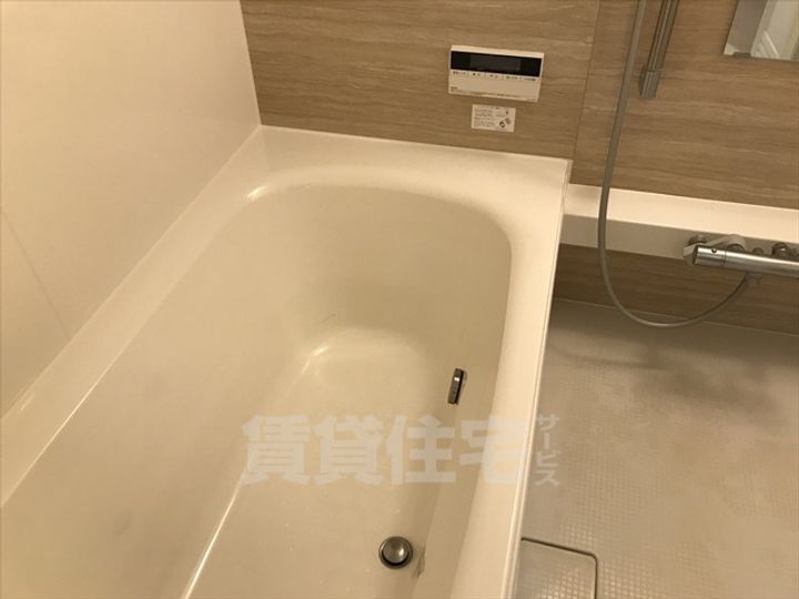 セレシェイラの風呂