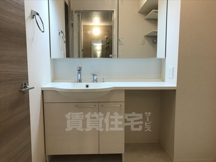セレシェイラの内装
