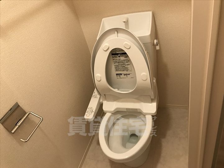 セレシェイラの内装
