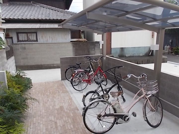 セレシェイラのその他画像