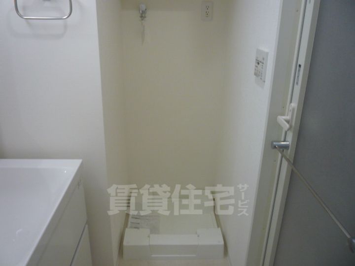 大阪府高槻市京口町の賃貸マンションのその他画像