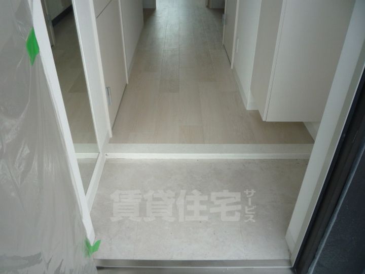 大阪府高槻市京口町の賃貸マンションのその他画像