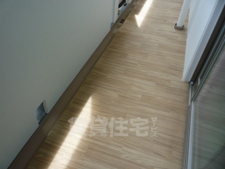 大阪府高槻市京口町の賃貸マンションのその他画像