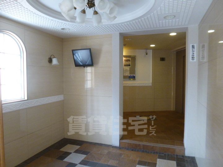 タウンライフ覚王山のその他画像