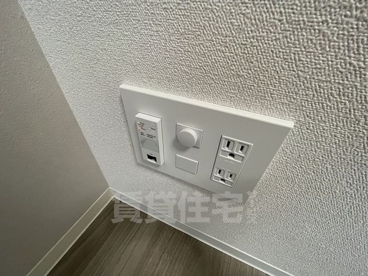 プレサンス桜山駅前アフォードの内装