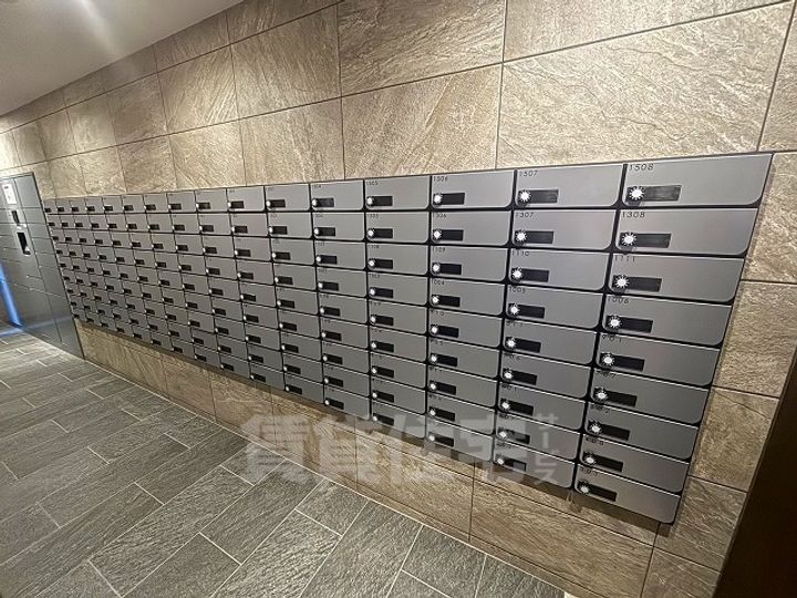 プレサンス桜山駅前アフォードのその他画像
