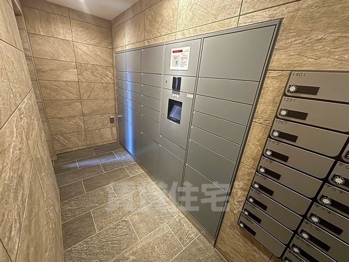 プレサンス桜山駅前アフォードのその他画像