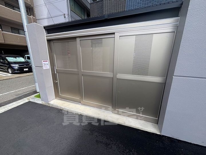プレサンス桜山駅前アフォードのその他画像