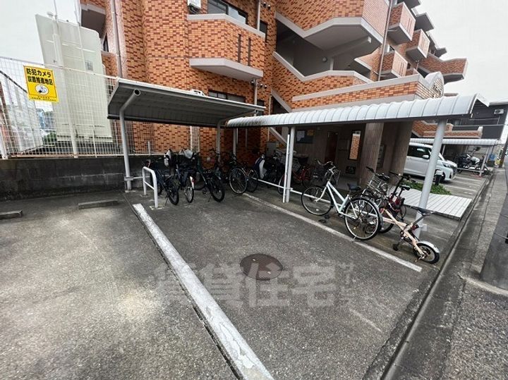 グランデール鶴田のその他画像