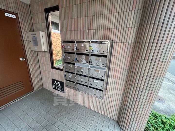 グランデール鶴田のその他画像