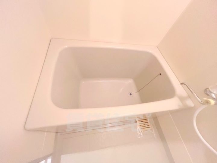 アイエムハイツの風呂