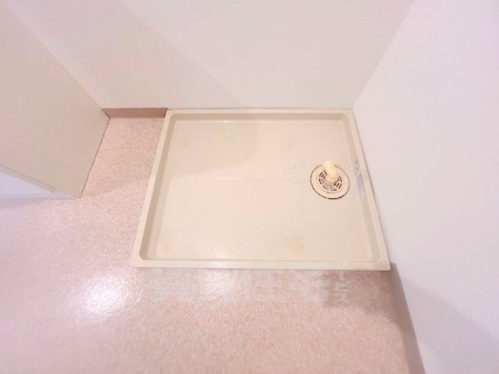 アイエムハイツの内装