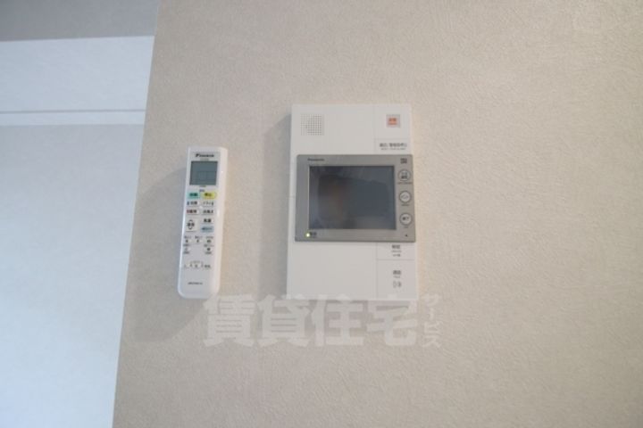 大阪府吹田市岸部南1丁目の賃貸マンションのその他画像