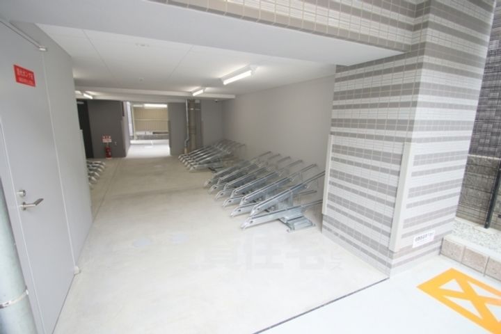 大阪府吹田市岸部南1丁目の賃貸マンションのその他画像