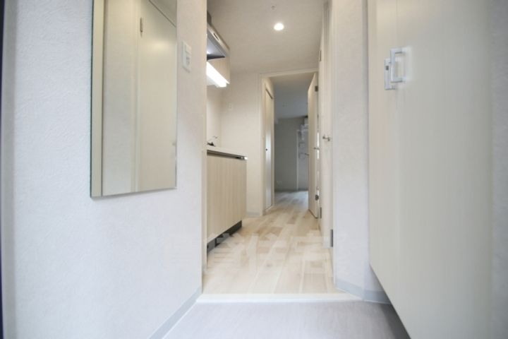 大阪府吹田市岸部南1丁目の賃貸マンションのその他画像