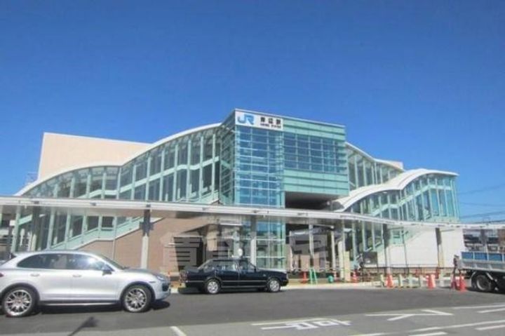 大阪府吹田市岸部南1丁目の賃貸マンションの周辺