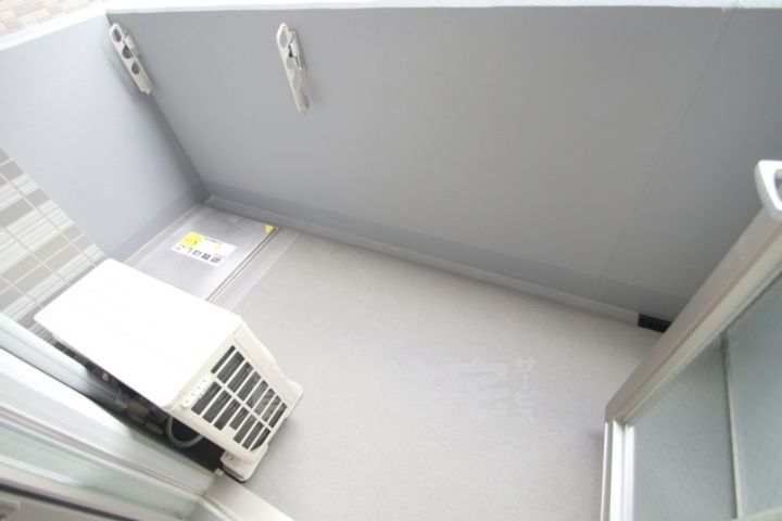 大阪府吹田市岸部南1丁目の賃貸マンションのその他画像