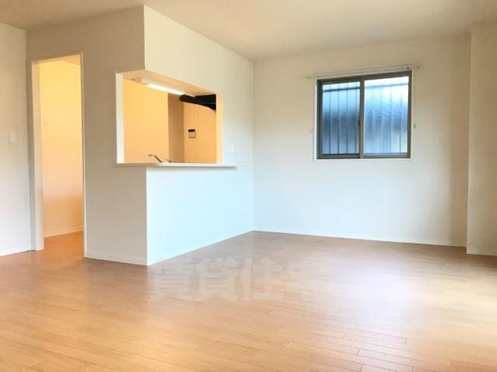 プランドールの居間