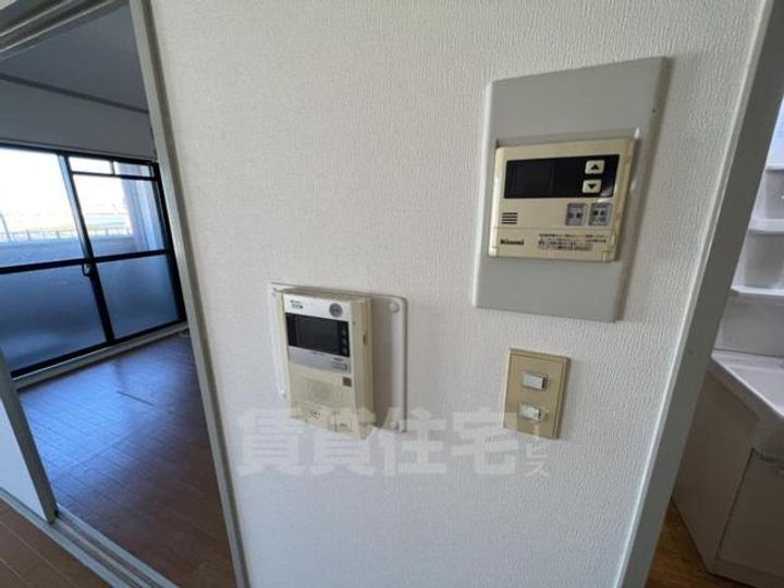 大阪府大阪市西淀川区柏里1丁目の賃貸マンションのその他画像