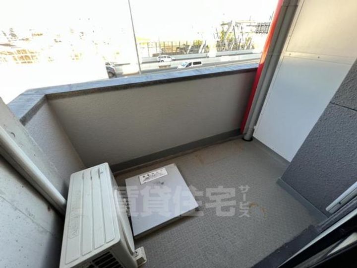 大阪府大阪市西淀川区柏里1丁目の賃貸マンションのその他画像