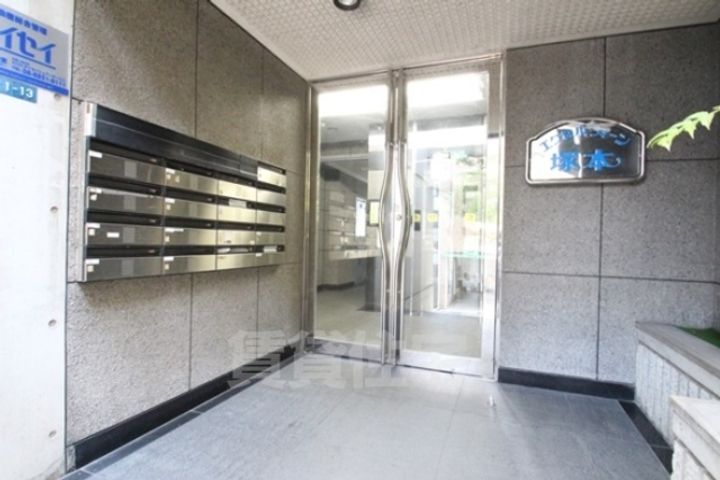 大阪府大阪市西淀川区柏里1丁目の賃貸マンションのその他画像