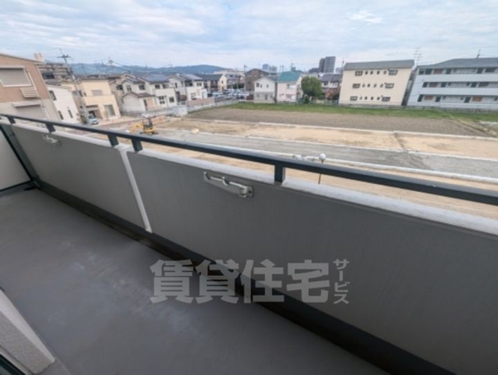 大阪府高槻市宮田町3丁目の賃貸マンションのその他画像