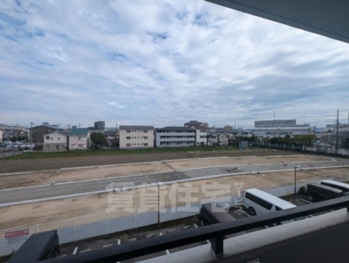 大阪府高槻市宮田町3丁目の賃貸マンションの周辺