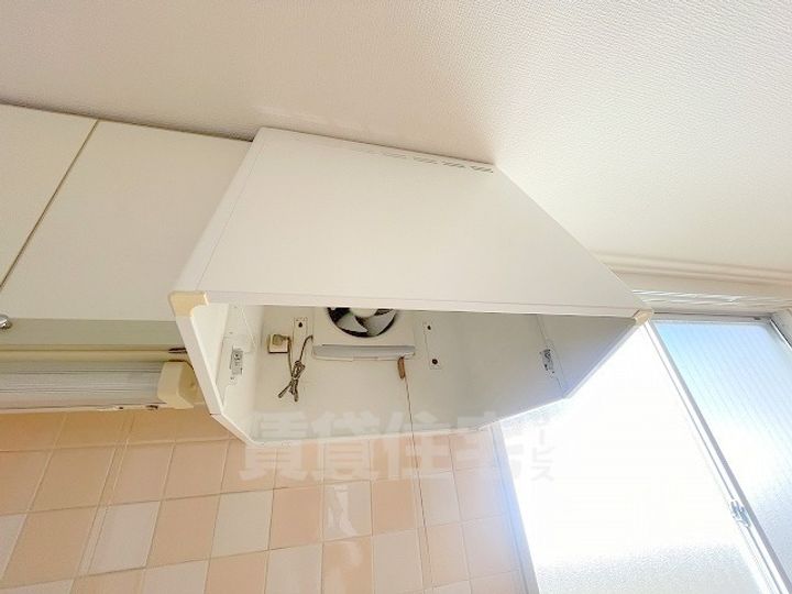 土井新大阪ビルのその他画像