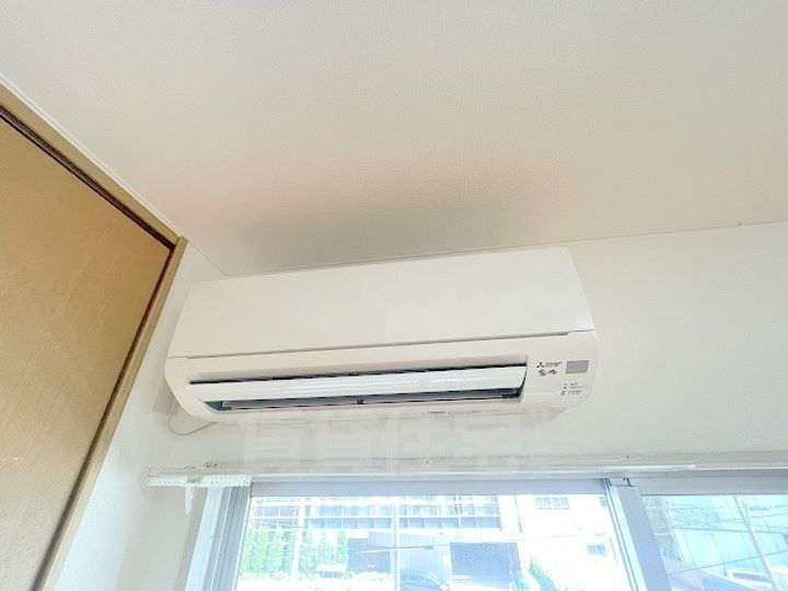 土井新大阪ビルのその他画像