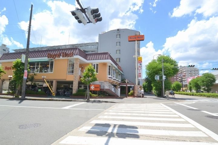 土井新大阪ビルのその他画像