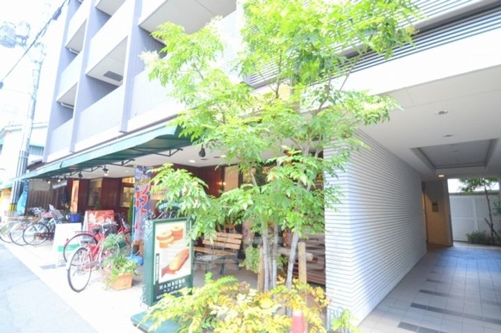 土井新大阪ビルのその他画像