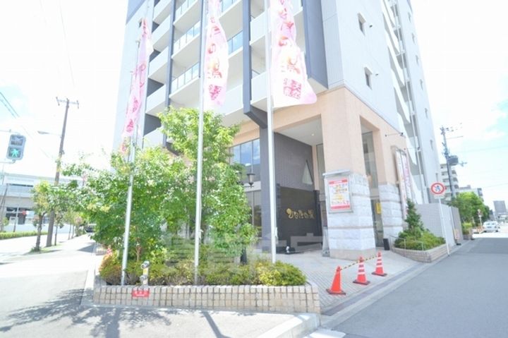 土井新大阪ビルのその他画像