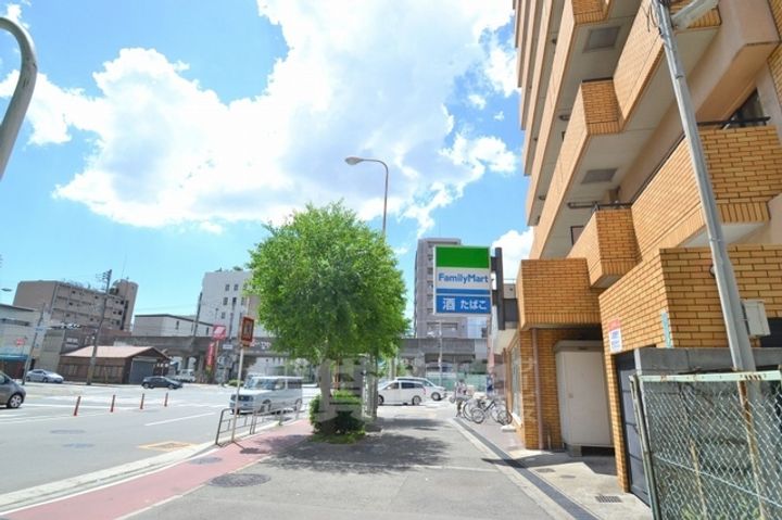 土井新大阪ビルのその他画像