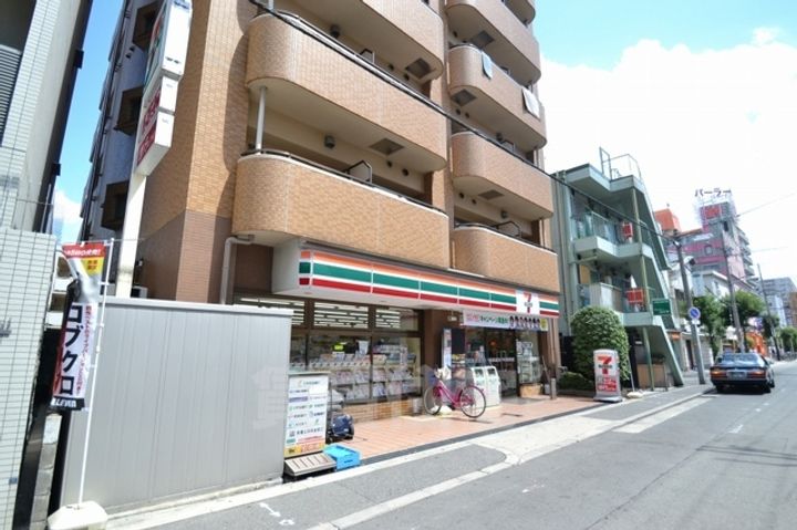 土井新大阪ビルのその他画像