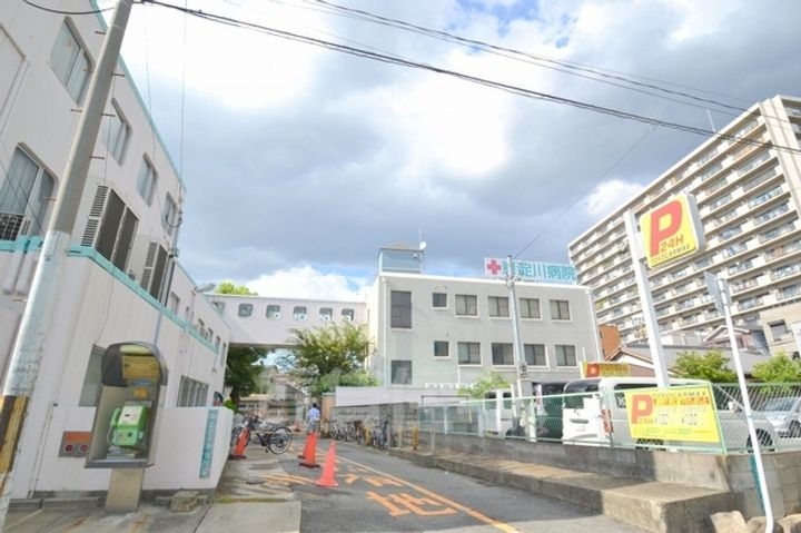 土井新大阪ビルのその他画像