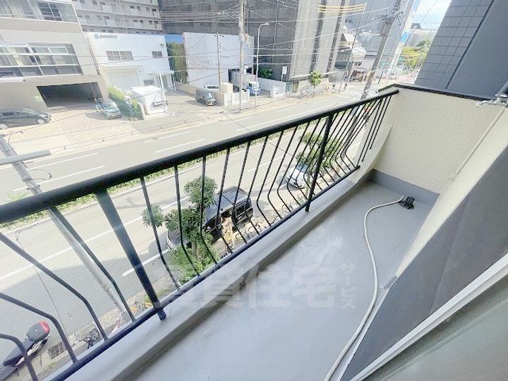 土井新大阪ビルのその他画像