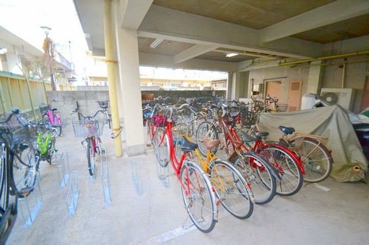 ウインドヒル三国(旧 メゾン三国)のその他画像