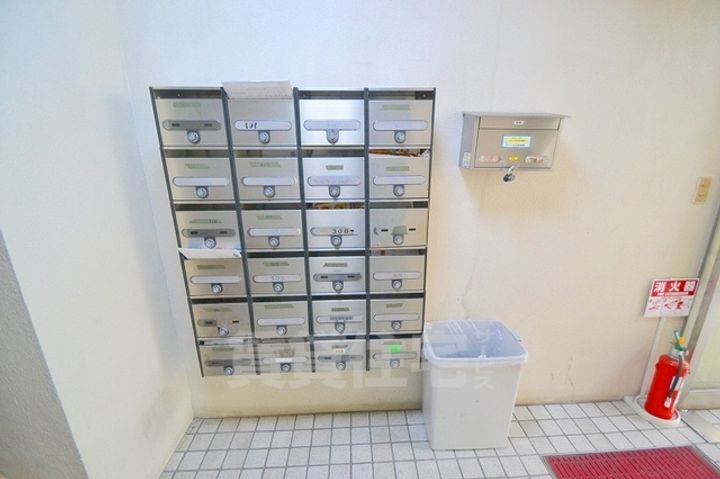 ウインドヒル三国(旧 メゾン三国)のその他画像