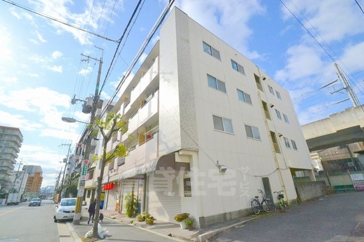 ウインドヒル三国(旧 メゾン三国)のその他画像