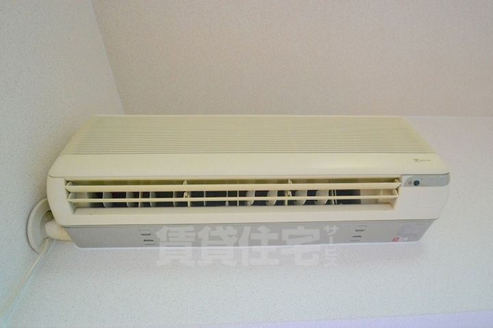 木川東エクセルハイツ813の内装