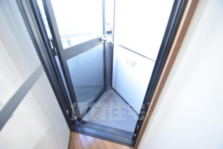 大阪府摂津市別府1丁目の賃貸マンションのその他画像