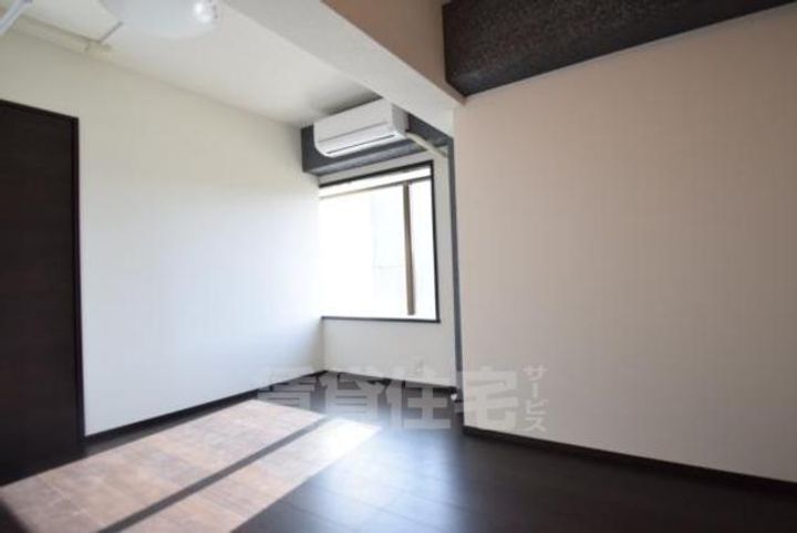大阪府茨木市玉櫛1丁目の賃貸マンションの子供部屋
