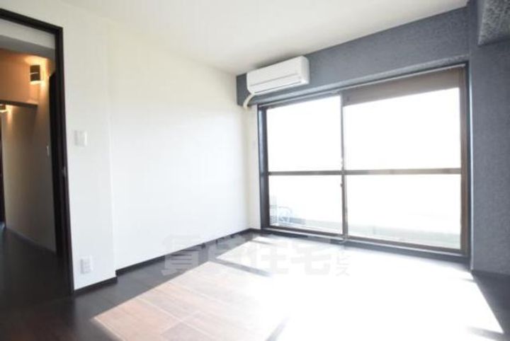 大阪府茨木市玉櫛1丁目の賃貸マンションの子供部屋