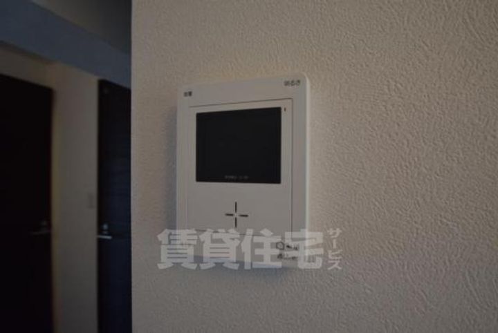 大阪府茨木市玉櫛1丁目の賃貸マンションのその他画像